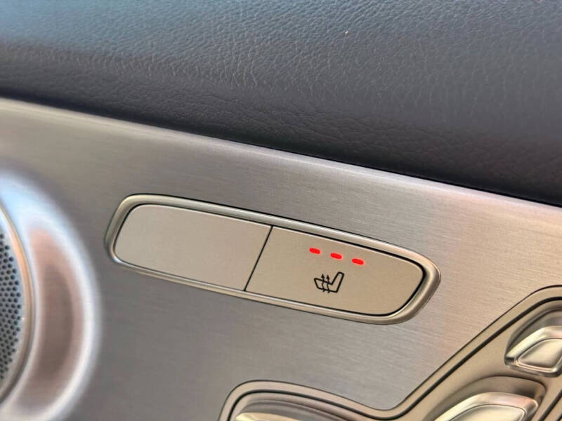 2020 Mercedes-Benz C-Class C 300