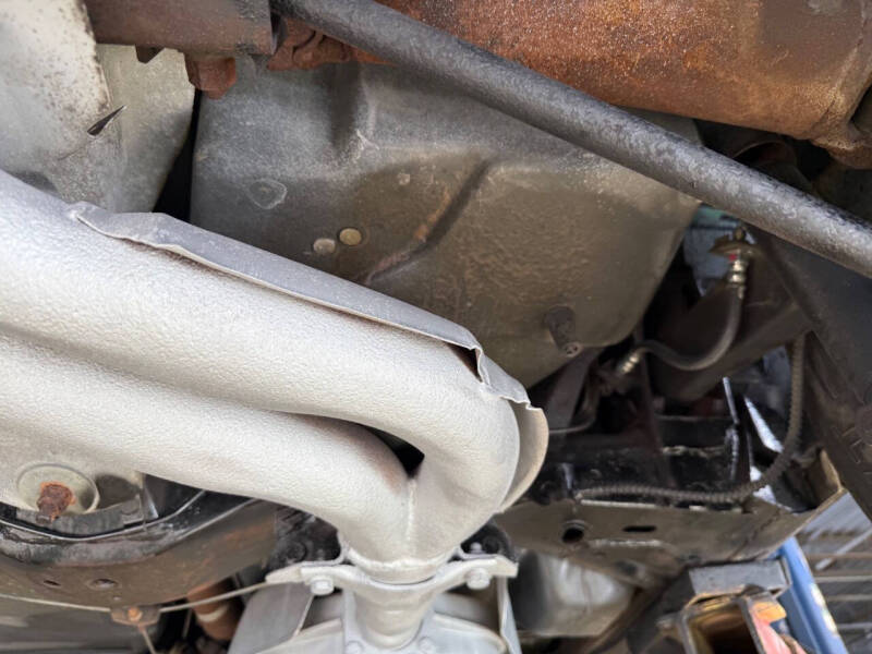 1980 Chevrolet Corvette