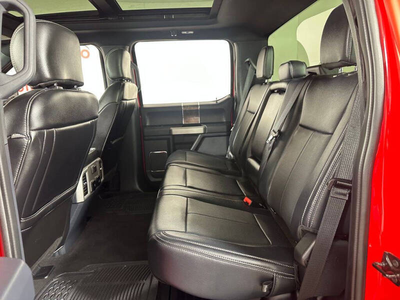 2022 Ford F-250 Super Duty