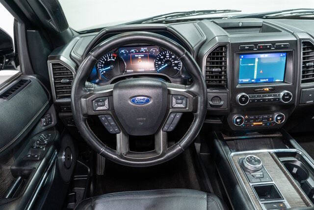 2020 Ford Expedition Limited