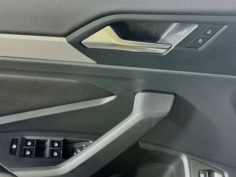 2023 Volkswagen Jetta Sport