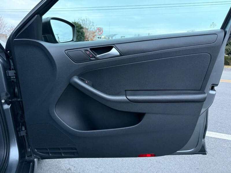 2013 Volkswagen Jetta