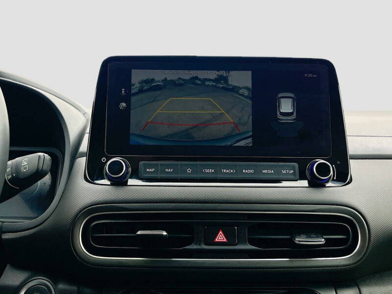 2023 Hyundai Kona Limited