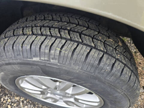 2009 Ford Expedition Eddie Bauer