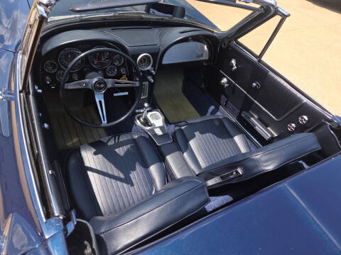 1964 Chevrolet Corvette