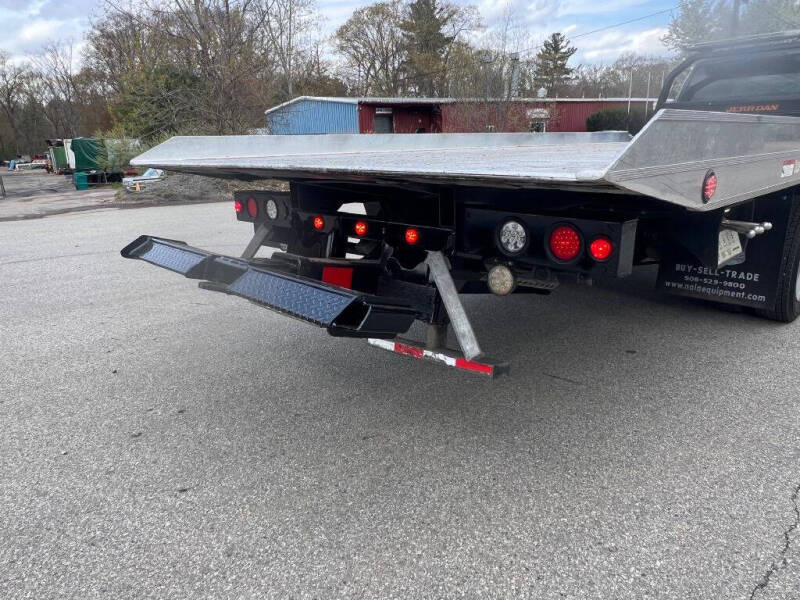 2022 RAM 5500