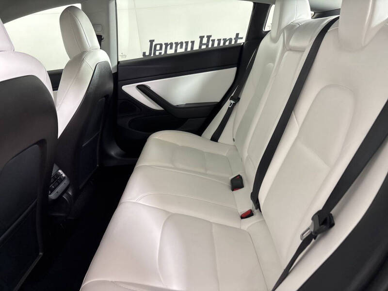 2020 Tesla Model 3 Performance