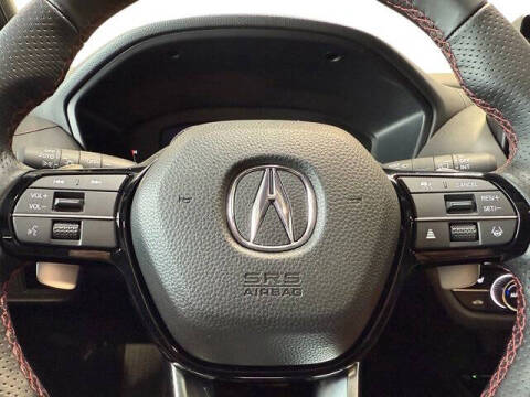 2025 Acura ADX w/A-SPEC