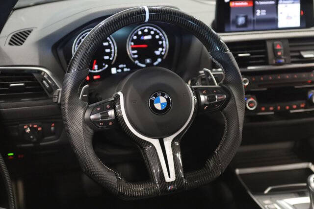 2020 BMW M2 Competition