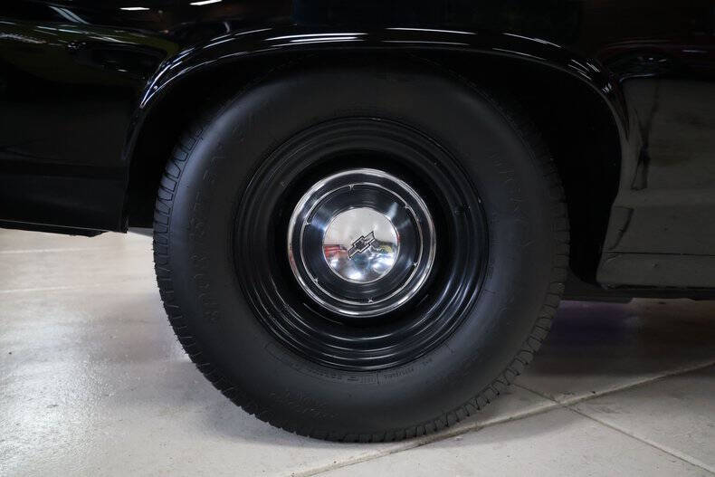 1968 Chevrolet Chevelle