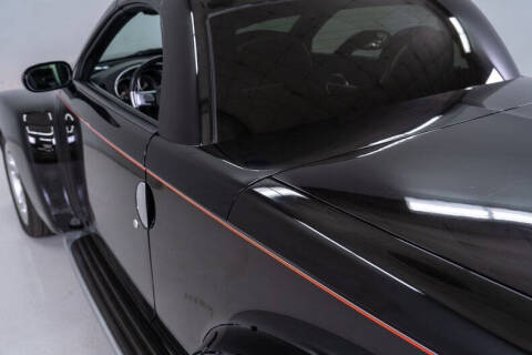 2004 Chevrolet SSR LS