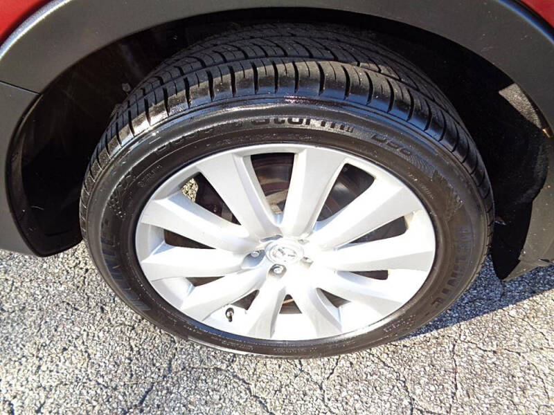 2010 Mazda CX-9 Grand Touring