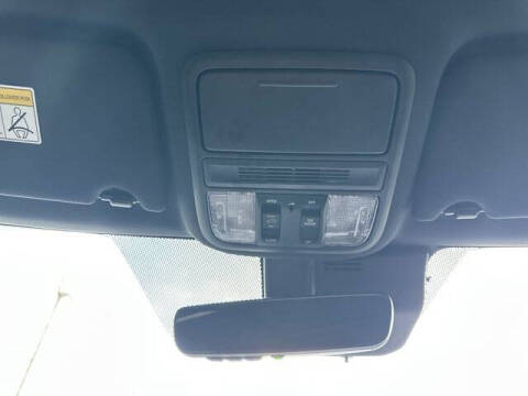 2024 Honda Passport TrailSport