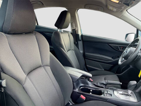 2018 Subaru Impreza Premium