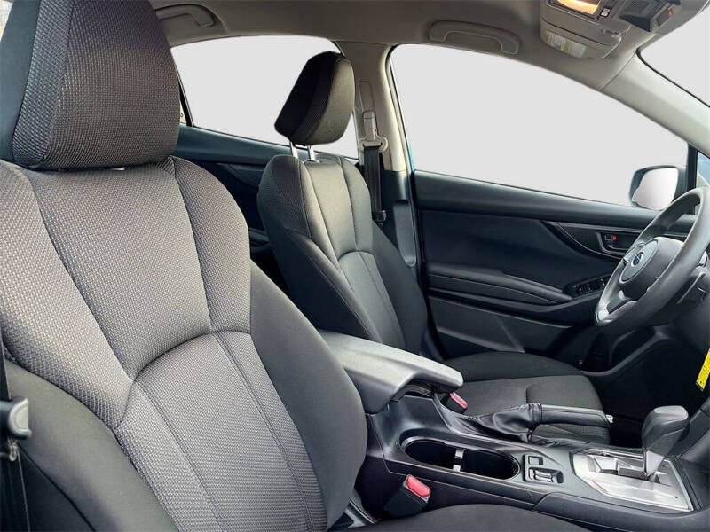 2018 Subaru Impreza Premium