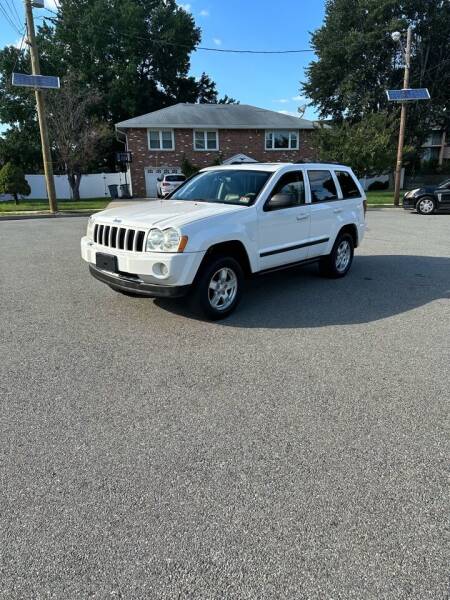 2007 Jeep Grand Cherokee for sale at Pak1 Trading LLC in Little Ferry NJ