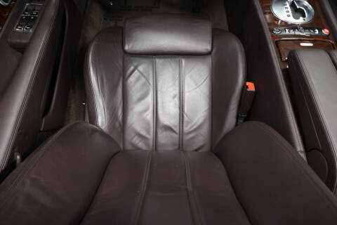 2008 Bentley Continental GT