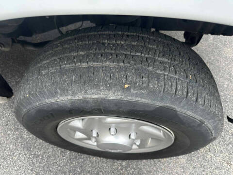 2009 Ford E-Series E-350 SD