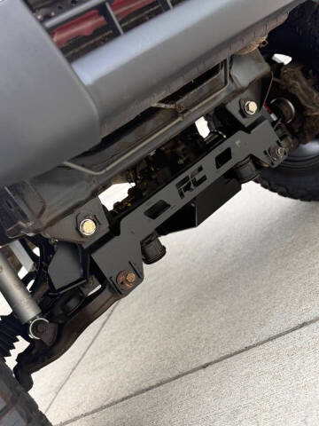 1995 Toyota Tacoma V6