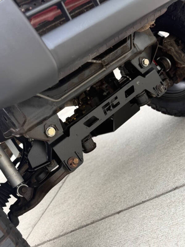 1995 Toyota Tacoma V6