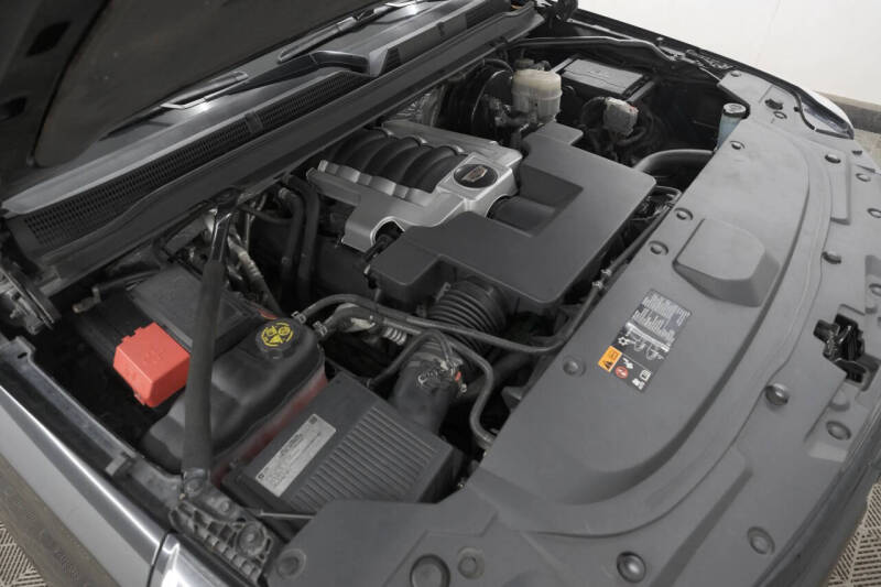 2015 Cadillac Escalade ESV Premium