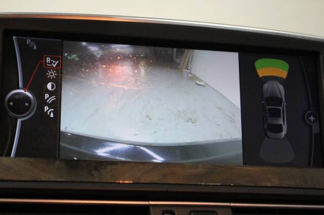 2013 BMW 6 Series 640i