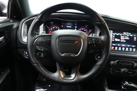 2019 Dodge Charger R/T