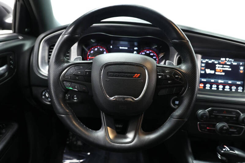 2019 Dodge Charger R/T