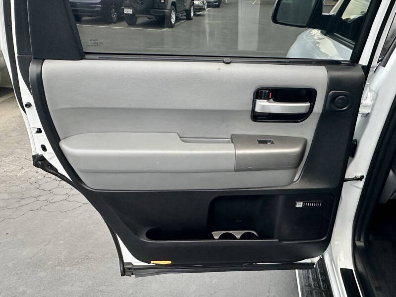 2012 Toyota Sequoia Limited