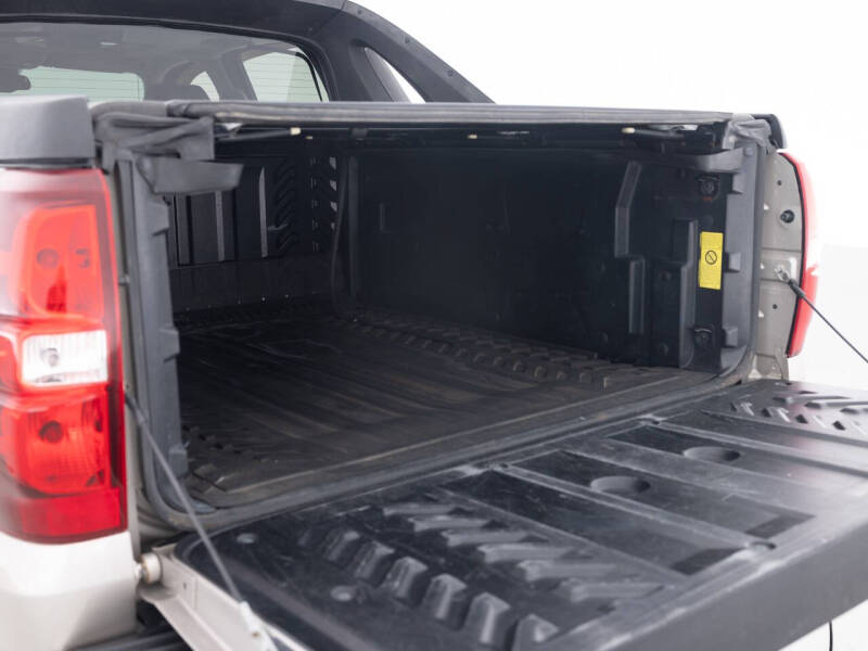 2007 Chevrolet Avalanche LT 1500