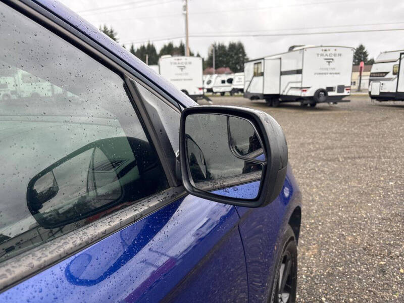 2015 Ford Edge SE