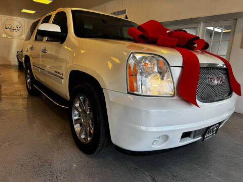 2009 GMC Yukon Denali