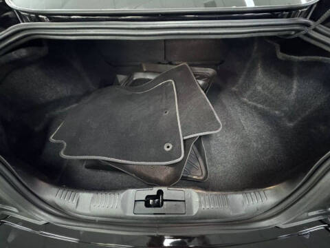 2021 Ford Mustang Mach 1