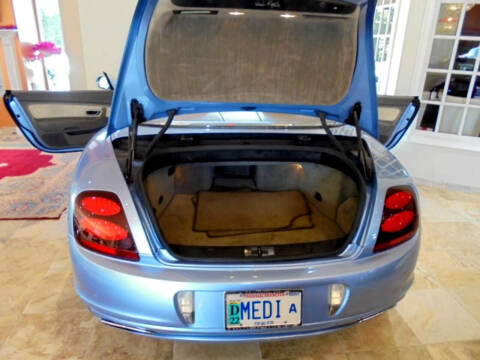 2012 Bentley Continental Supersports