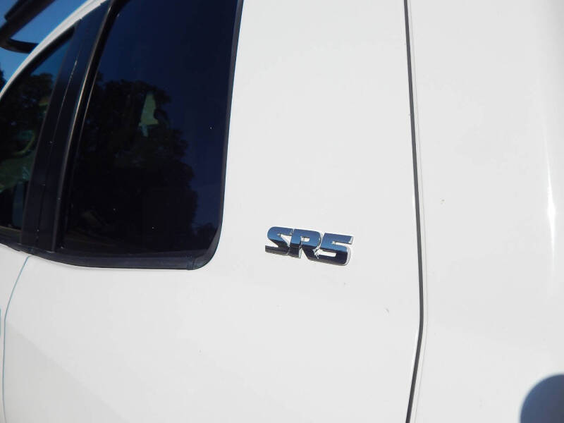 2007 Toyota Tundra SR5