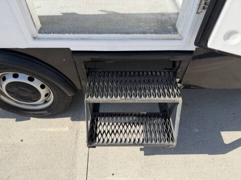 2023 Ford Transit 350