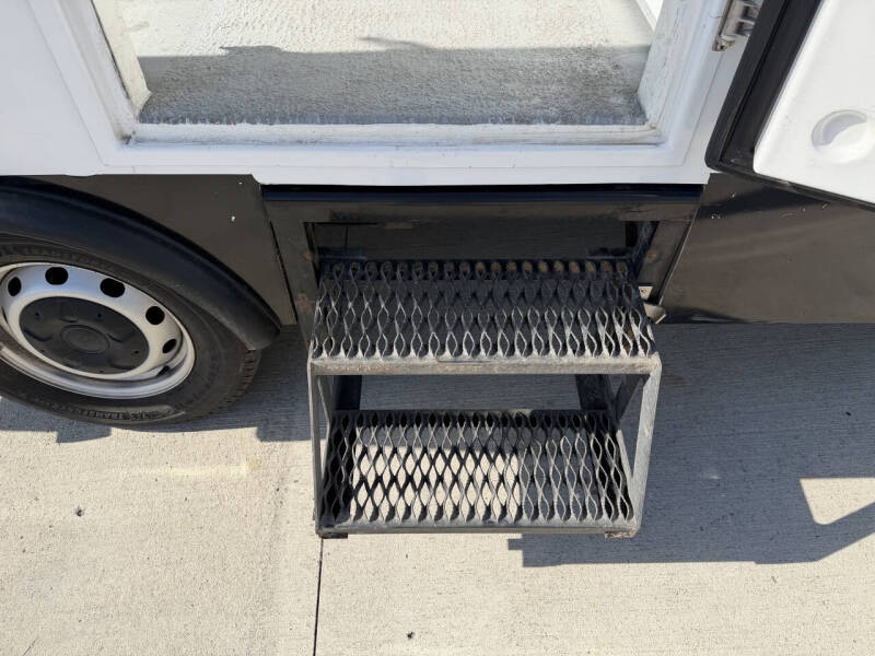 2023 Ford Transit 350