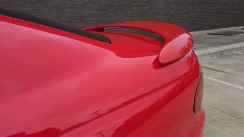 2005 Pontiac GTO