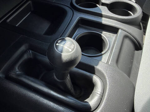 2017 RAM 2500 Tradesman