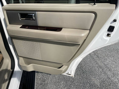 2009 Ford Expedition Limited