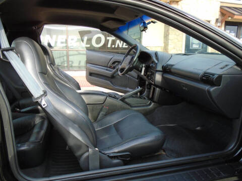 1995 Chevrolet Camaro Z28