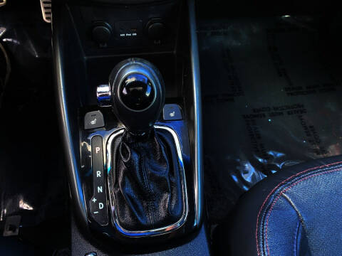 2013 Kia Forte Koup SX