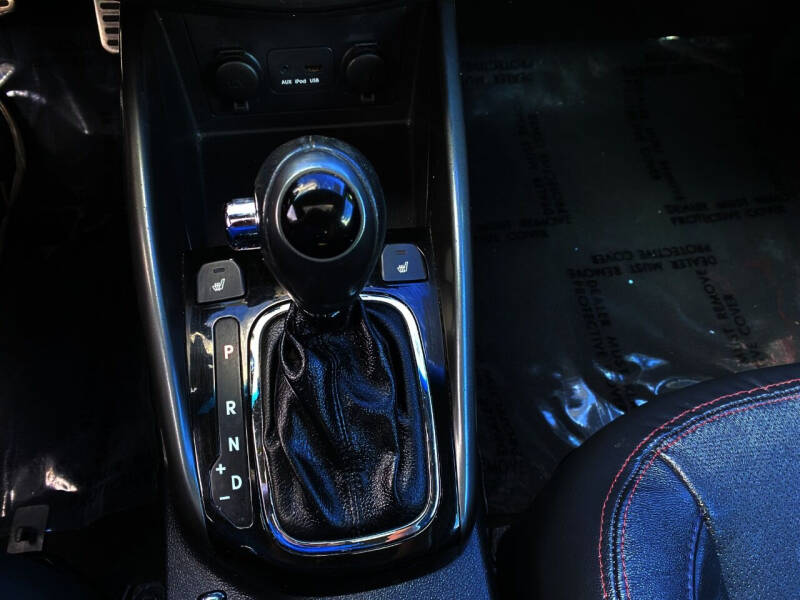 2013 Kia Forte Koup SX