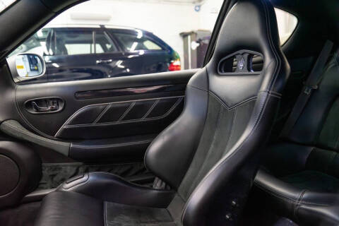 2006 Maserati GranSport