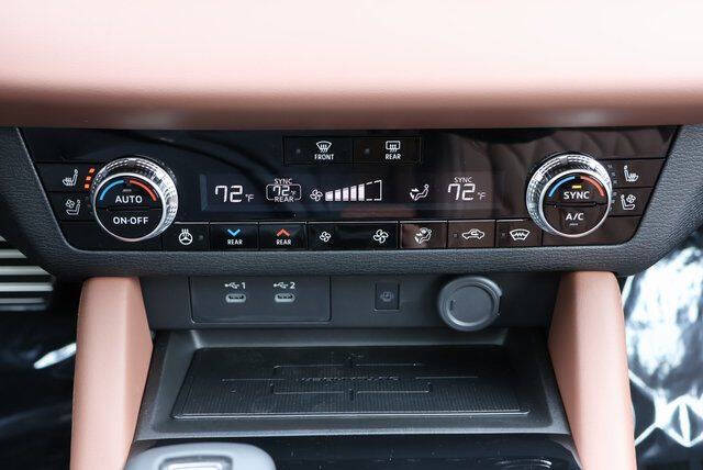 2025 Mitsubishi Outlander SEL