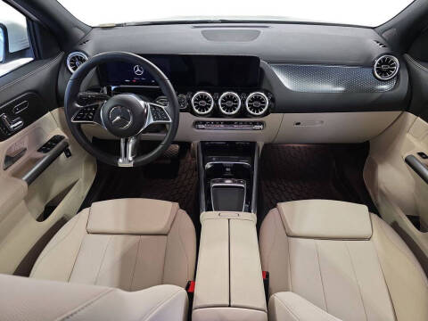 2025 Mercedes-Benz GLA GLA 250