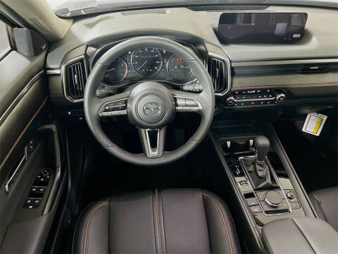 2025 Mazda CX-50 2.5 S Premium Plus