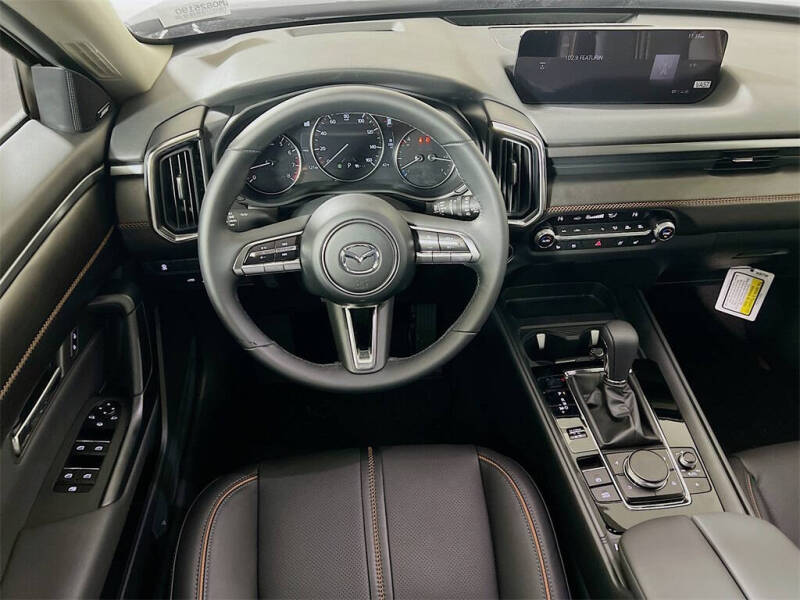 2025 Mazda CX-50 2.5 S Premium Plus