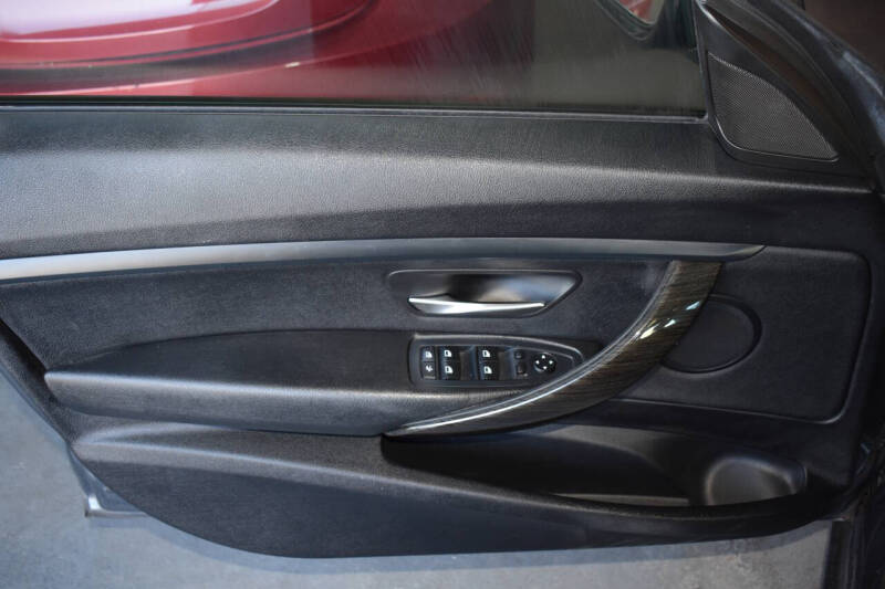 2015 BMW 3 Series 328i xDrive Gran Turismo