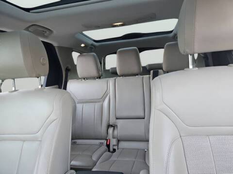 2019 Land Rover Discovery SE